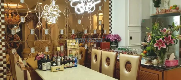 2 bedrooms Apartment in Ho Chi Minh, Vietnam No. 8110 3