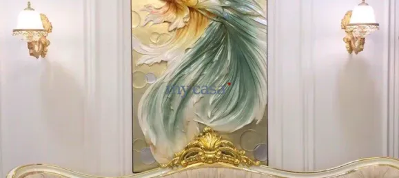 2 bedrooms Apartment in Ho Chi Minh, Vietnam No. 8110 7