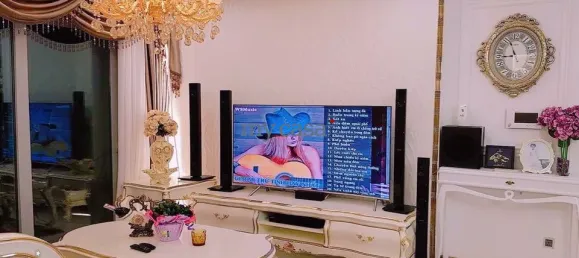 2 bedrooms Apartment in Ho Chi Minh, Vietnam No. 8110 8