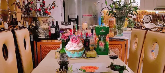 2 bedrooms Apartment in Ho Chi Minh, Vietnam No. 8110 4