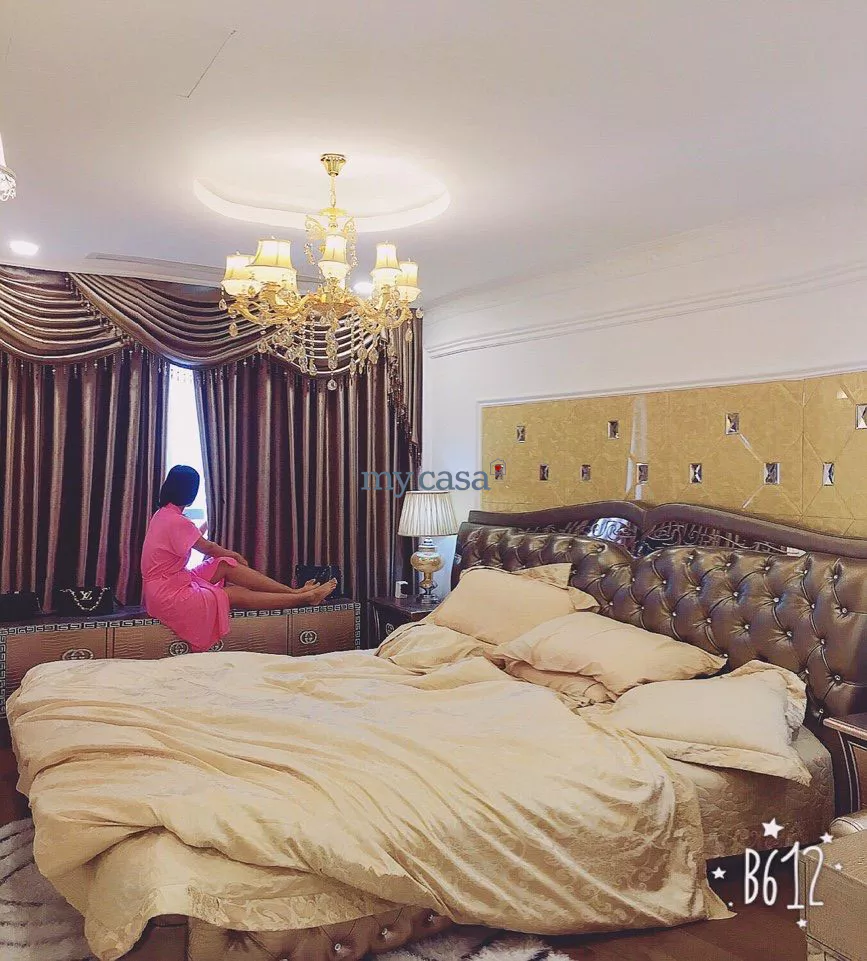 2 bedrooms Apartment in Ho Chi Minh, Vietnam No. 8110