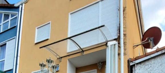 Moradia em banda T4 em Lahn-Dill, Germany N.º 279566 8