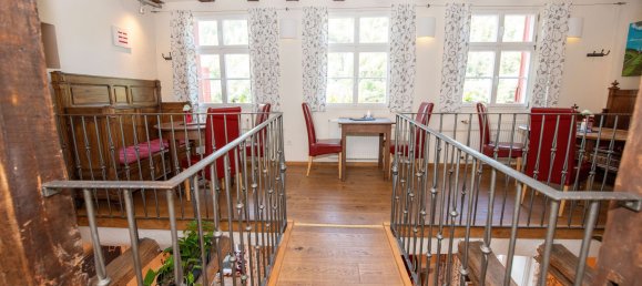 230m² Cafe / restaurant in Cochem-Zell, Germany No. 365072 6