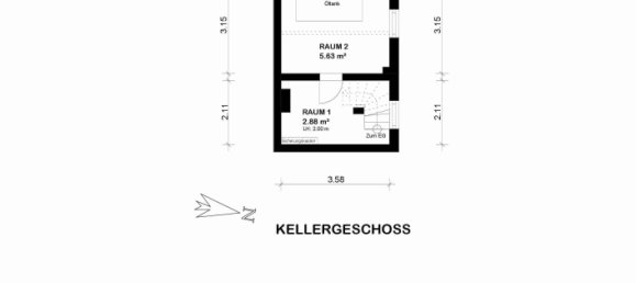 5-Zimmer Haus in Cuxhaven, Germany, Nr. 263702 16