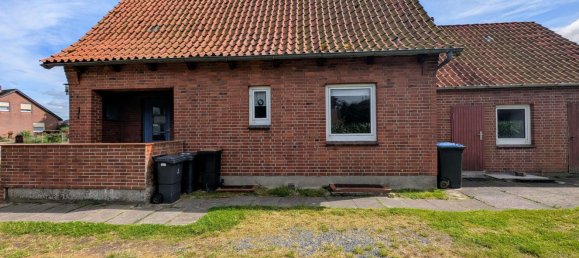 5-Zimmer Haus in Cuxhaven, Germany, Nr. 263702 4