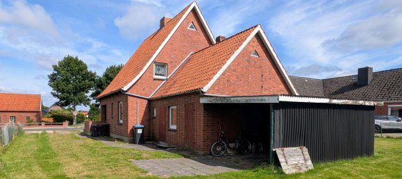 5-Zimmer Haus in Cuxhaven, Germany, Nr. 263702 3