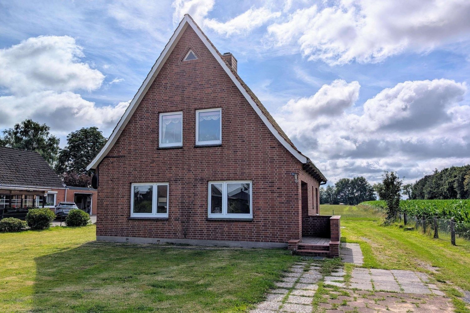 5-Zimmer Haus in Cuxhaven, Germany, Nr. 263702