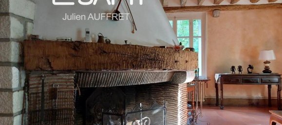 5 chambres Maison à Souesmes, France No. 158527 4