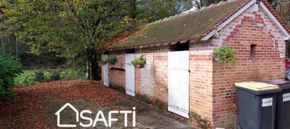 5 chambres Maison à Souesmes, France No. 158527 12