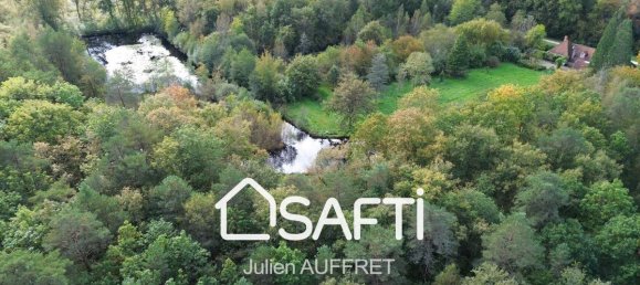 5 chambres Maison à Souesmes, France No. 158527 14