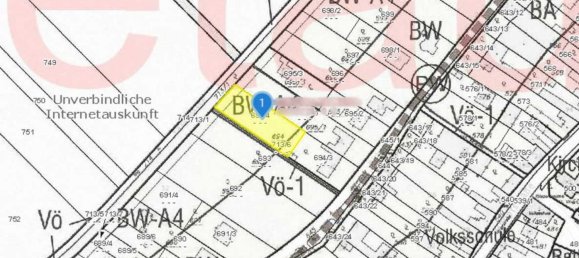  Land in Gotzendorf an der Leitha, Austria No. 117794 5