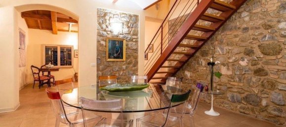 9 Schlafzimmer Haus in Scansano, Italy, Nr. 135469 33