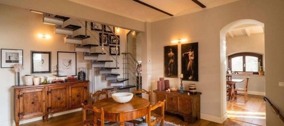 9 Schlafzimmer Haus in Scansano, Italy, Nr. 135469 23