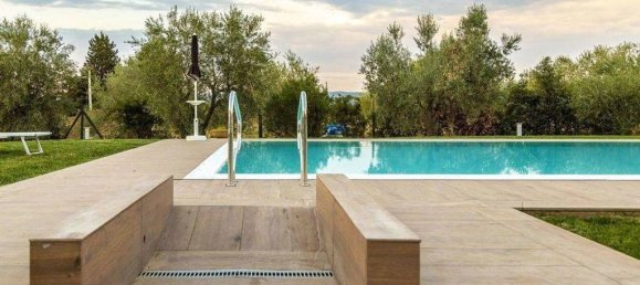 9 Schlafzimmer Haus in Scansano, Italy, Nr. 135469 5