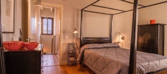 9 Schlafzimmer Haus in Scansano, Italy, Nr. 135469 38