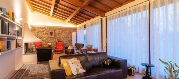 9 Schlafzimmer Haus in Scansano, Italy, Nr. 135469 20