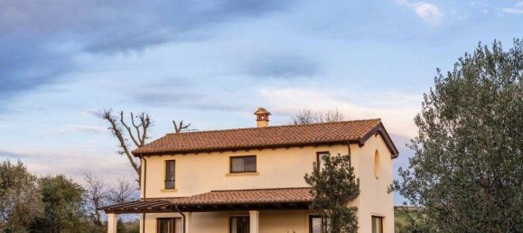 9 Schlafzimmer Haus in Scansano, Italy, Nr. 135469 16