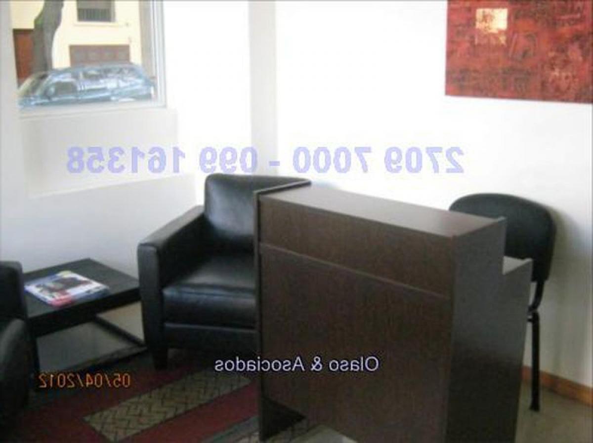 3 chambres Appartement à Montevideo, Uruguay No. 280