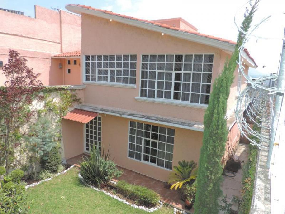 3 غرف نوم منزل في Ciudad Nicolas Romero, Mexico رقم 218207