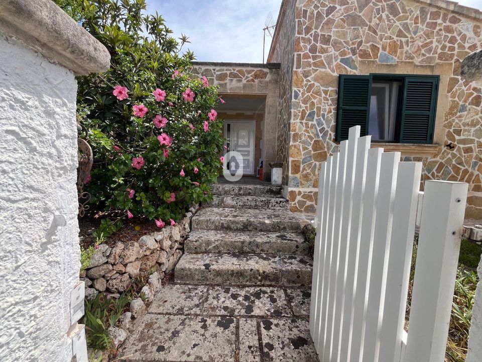 3 bedrooms Villa in Alcudia, Spain No. 277010