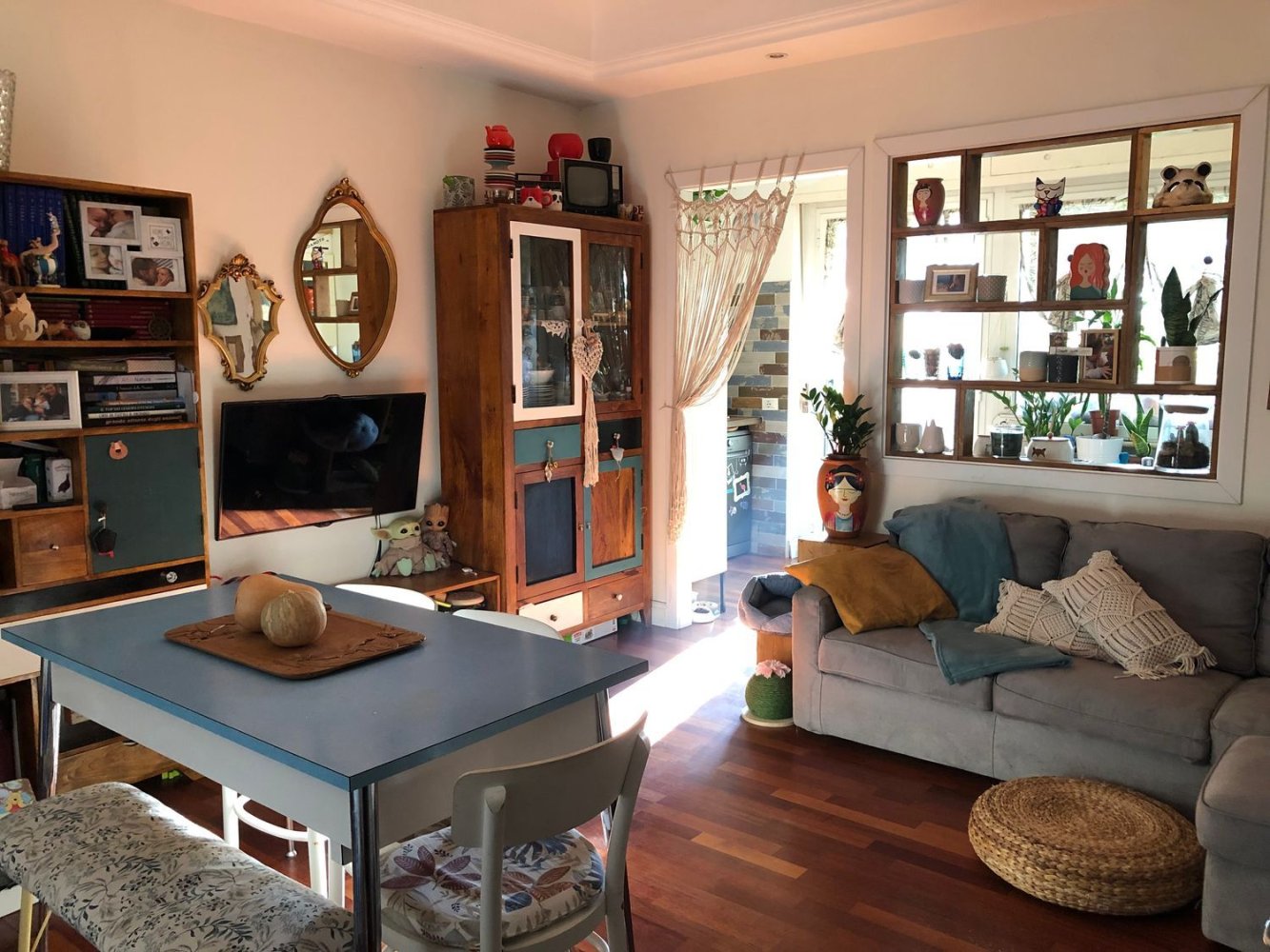 3 Schlafzimmer Wohnung in Tivoli, Italy, Nr. 338510