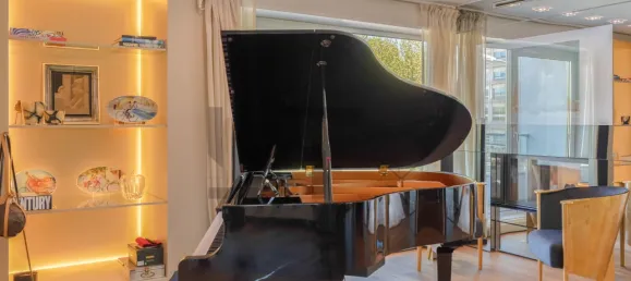 6 Schlafzimmer Wohnung in Lisbon, Portugal, Nr. 100792 8