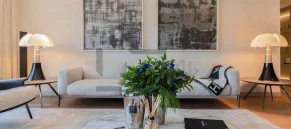 6 Schlafzimmer Wohnung in Lisbon, Portugal, Nr. 100792 5