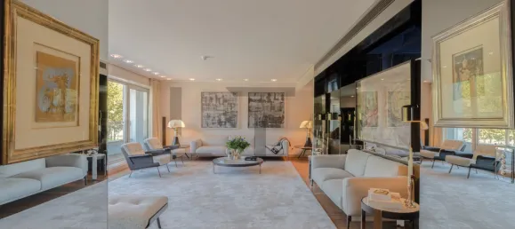 6 Schlafzimmer Wohnung in Lisbon, Portugal, Nr. 100792 32