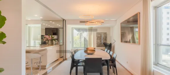 6 Schlafzimmer Wohnung in Lisbon, Portugal, Nr. 100792 13