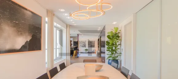 6 Schlafzimmer Wohnung in Lisbon, Portugal, Nr. 100792 15