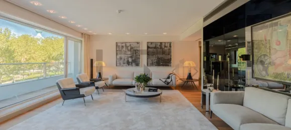 6 Schlafzimmer Wohnung in Lisbon, Portugal, Nr. 100792 33