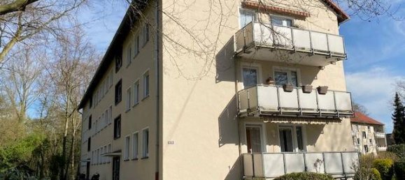 Квартира с 2 комнатами в Дуйсбург, Германия № 6531 4