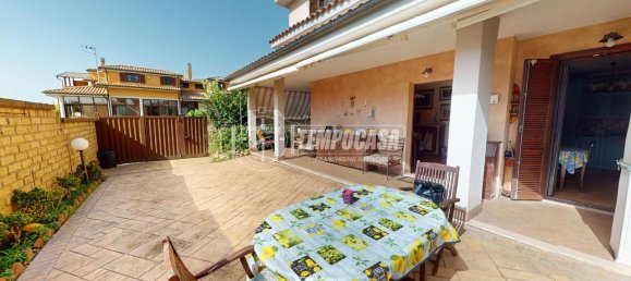 4 rooms Villa in Ladispoli, Italy No. 129280 20