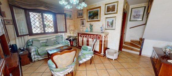 4 rooms Villa in Ladispoli, Italy No. 129280 5