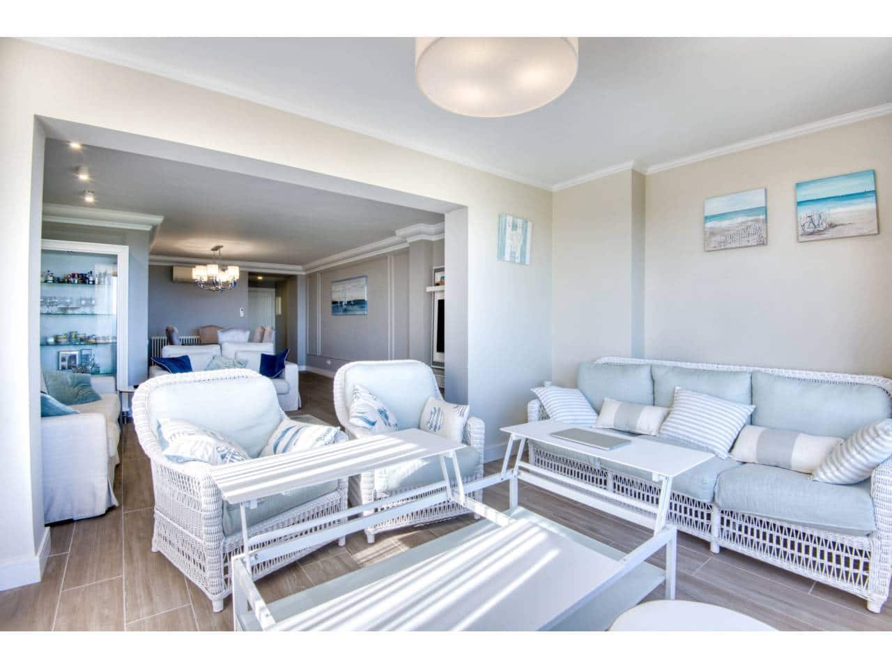 Apartamento de 2 dormitorios en Castell-Platja d'Aro, Spain No. 248037