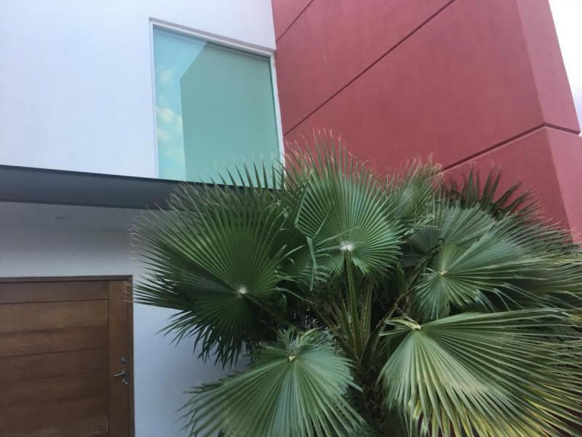 5 chambres Maison à Queretaro, Mexico No. 168469