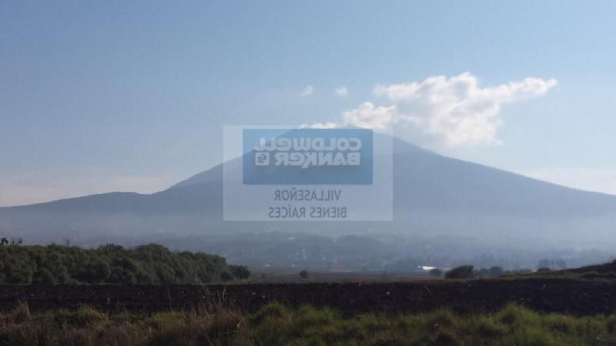  Land in Atlacomulco, Mexico No. 203000