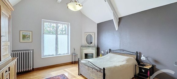 6 bedrooms House in Chabris, France No. 237507 12