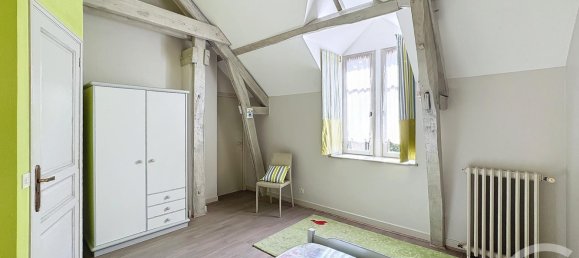 6 bedrooms House in Chabris, France No. 237507 15