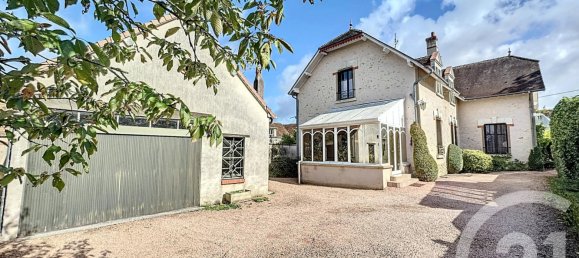 6 bedrooms House in Chabris, France No. 237507 2