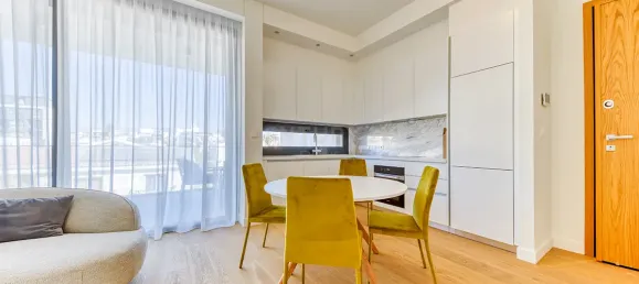 Apartamento de 2 dormitorios en Germasogeia, Cyprus No. 5430 3