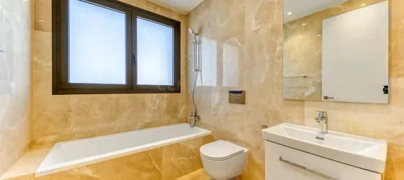 Apartamento de 2 dormitorios en Germasogeia, Cyprus No. 5430 7