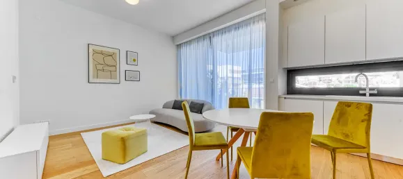 Apartamento de 2 dormitorios en Germasogeia, Cyprus No. 5430 4