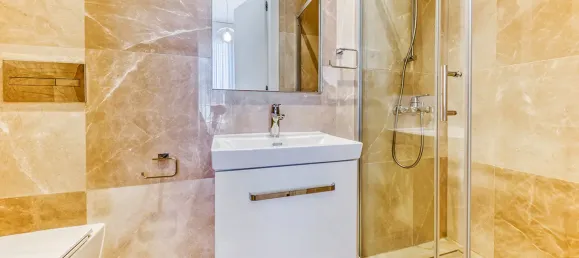 Apartamento de 2 dormitorios en Germasogeia, Cyprus No. 5430 9