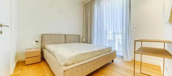 Apartamento de 2 dormitorios en Germasogeia, Cyprus No. 5430 6