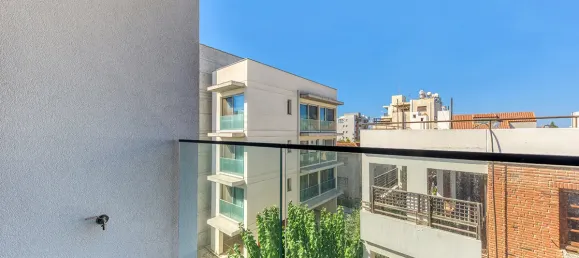 Apartamento de 2 dormitorios en Germasogeia, Cyprus No. 5430 5