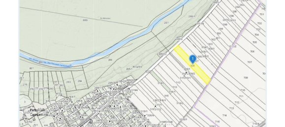 Земельный участок 19048м² в Петронелль-Карнунтум, Австрия № 145632 3