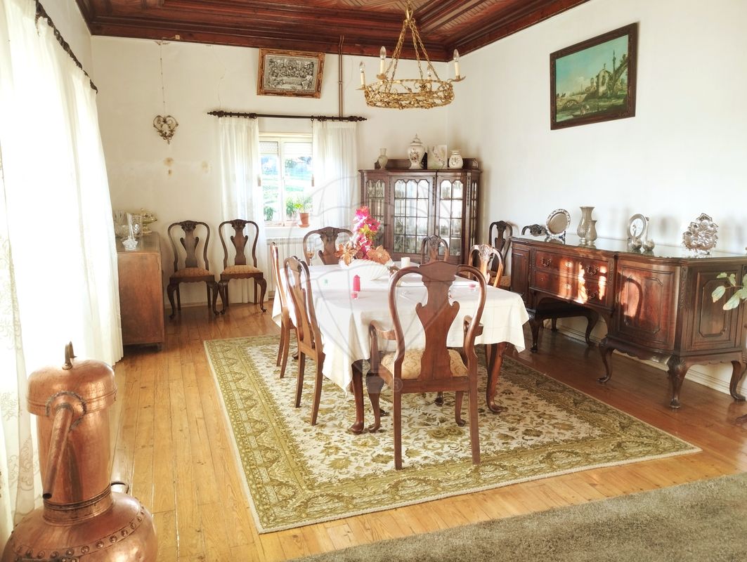 7 bedrooms House in Cabecudo, Portugal No. 176630