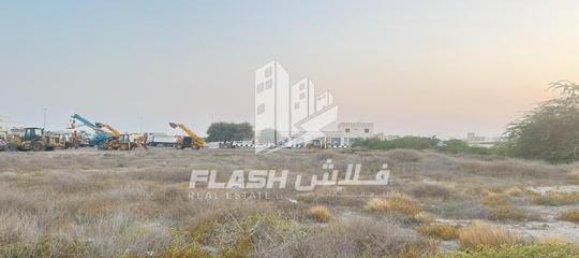 10684m² Land in Shamal Julphar, UAE No. 106912 12