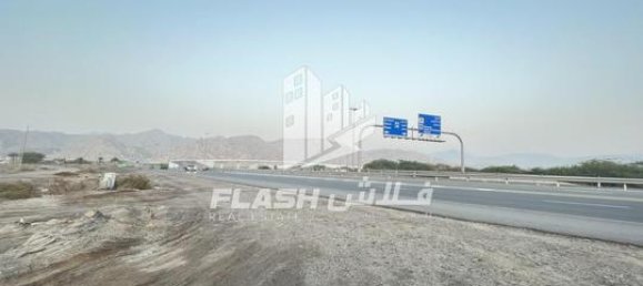 10684m² Land in Shamal Julphar, UAE No. 106912 16